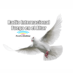 RADIO FUEGO EN EL ALTAR